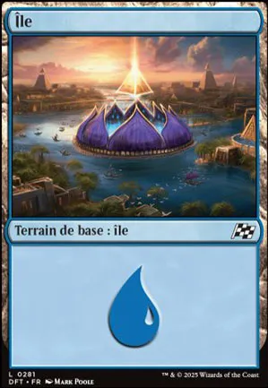 Île