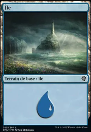 Île