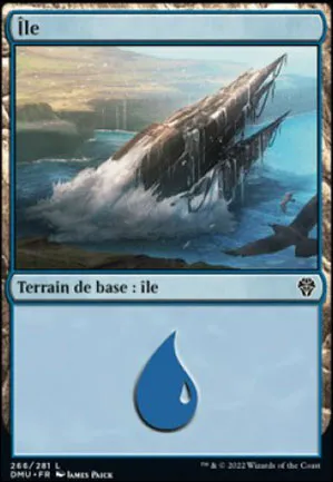 Île