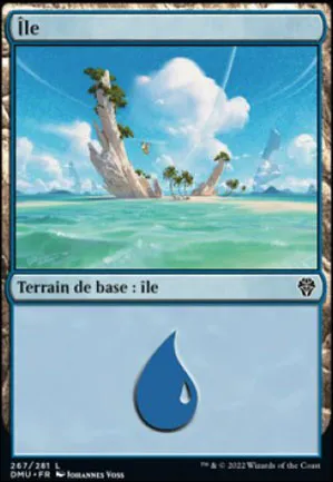 Île