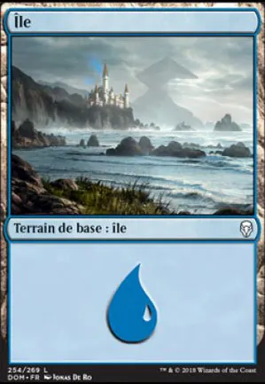 Île