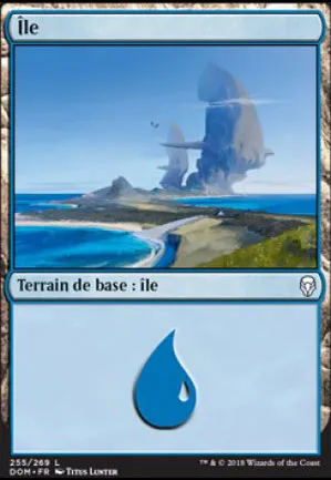 Île