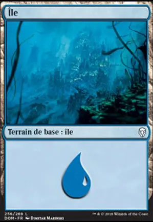 Île