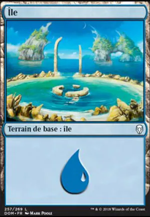 Île