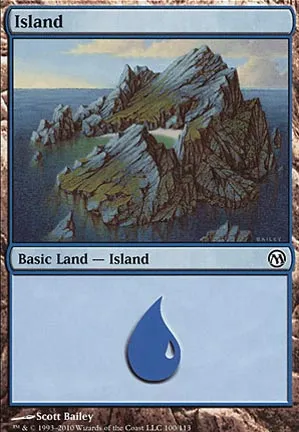 Île