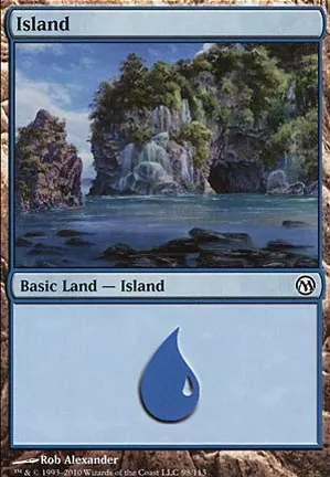 Île
