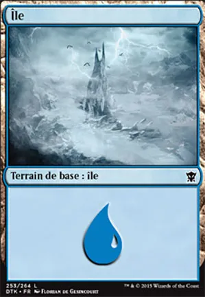 Île