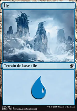 Île