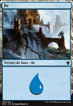 Île