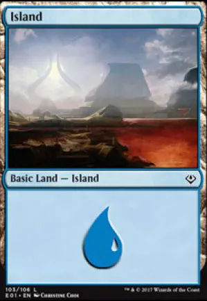 Île