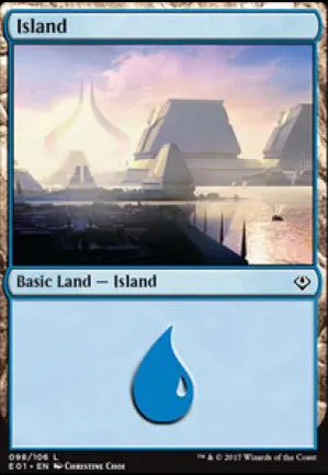 Île