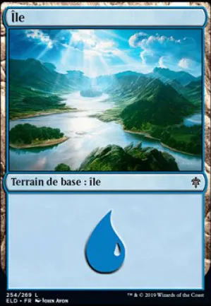 Île