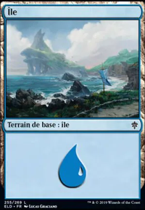 Île