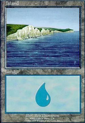 Île