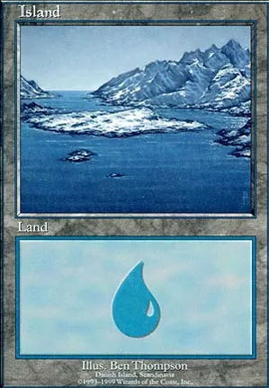Île