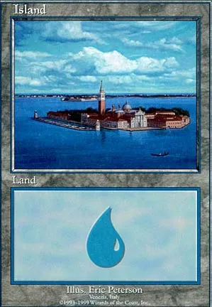 Île