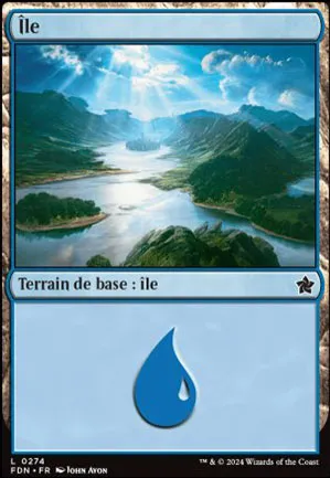 Île