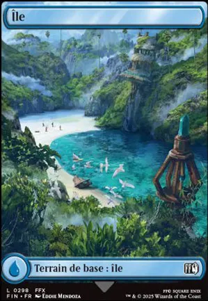 Île