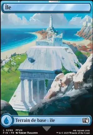 Île