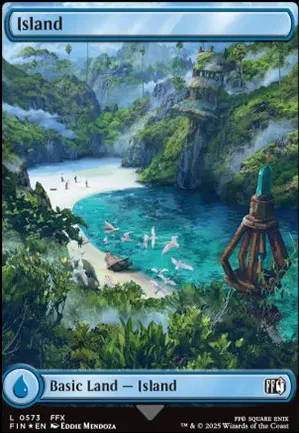 Île