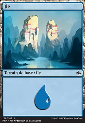 Île