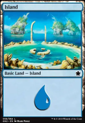 Île