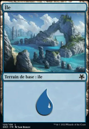 Île