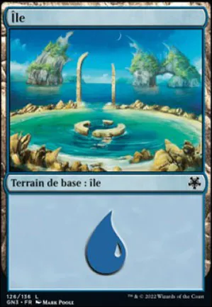 Île
