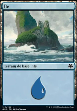 Île