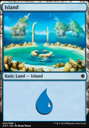 Île