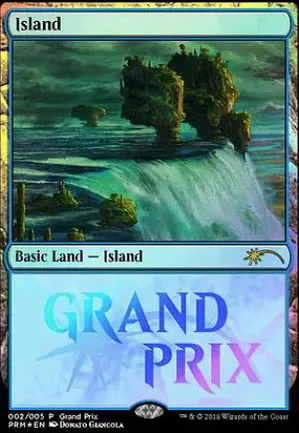 Île