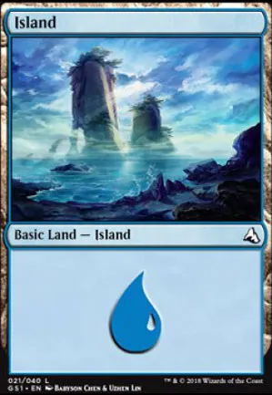 Île