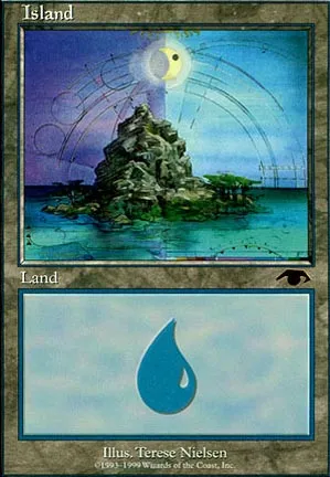 Île