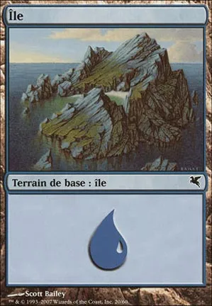 Île