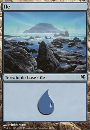 Île