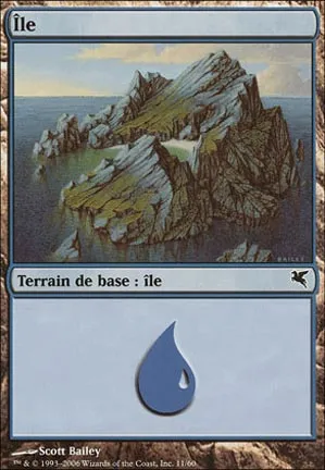Île