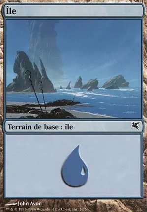 Île