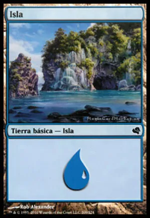 Île