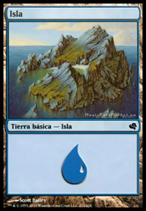 Île
