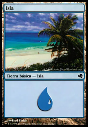 Île