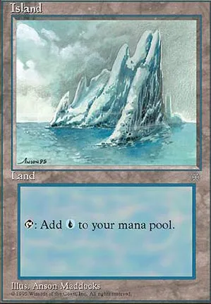 Île
