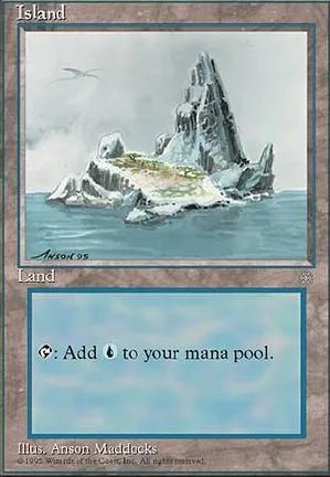 Île