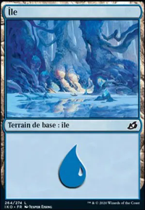 Île