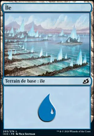 Île