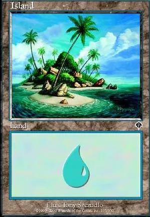 Île