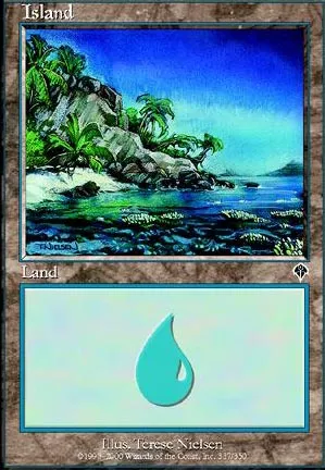 Île