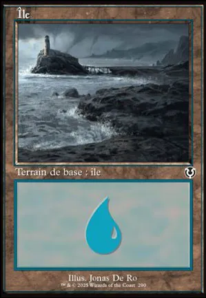 Île