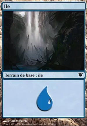 Île
