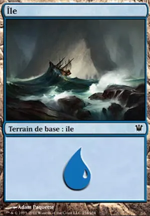 Île