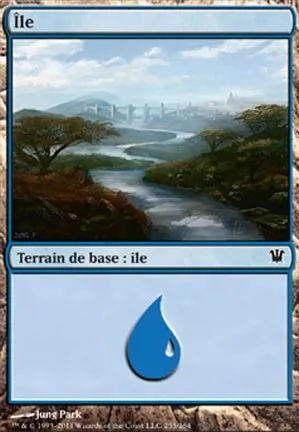 Île